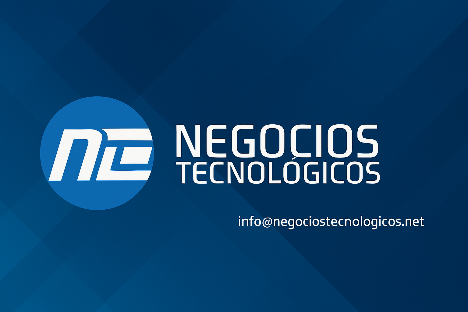 Negocios Tecnológicos